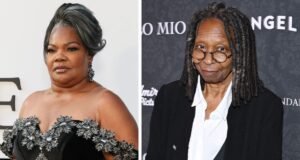 Mo’Nique chama Whoopi Goldberg 8 anos após seu confronto em ‘The View’