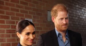Nem todos os principais projetos de Harry e Meghan correram como planejado