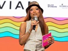 Keke Palmer recusa propostas de casamento estranhas