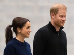 Meghan Markle entra em guerra com o autor Tom Bower por causa do novo livro