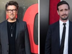 Scott Derrickson homenageia James Ransone após omissão do Oscar In Memoriam