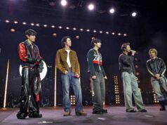 Ato de aquecimento do ‘Tonight Show’ BTS pede desculpas pelo crack da Coreia do Norte