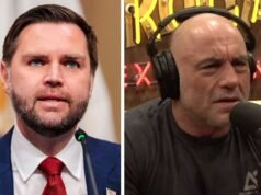 JD Vance defende o movimento MAGA após “Dorks” Dig de Joe Rogan
