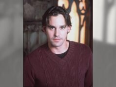 Nicholas Brendan, ator de ‘Buffy, a Caça-Vampiros’, morre aos 54 anos
