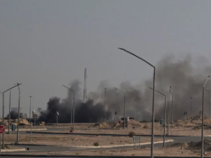 Várias aeronaves militares dos EUA caíram no Kuwait; As equipes foram evacuadas com segurança