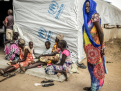 À medida que a violência aumenta no Sudão do Sul, pelo menos 169 pessoas morreram no massacre na região de Ruweng