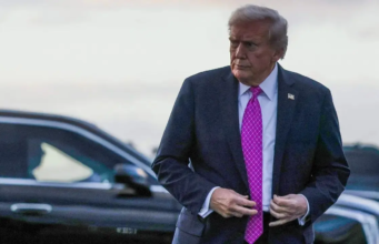 Trump ameaça cortar comércio com Espanha por não permitir que base ataque o Irão