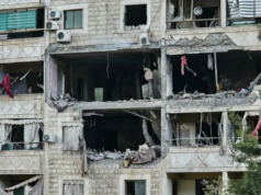 Exército israelense anunciou ataques em “grande escala” contra Teerã