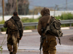 A mídia iraniana diz que o Hezbollah realizou mais de 60 operações militares contra Israel