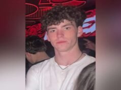 Foi encontrado o corpo de um estudante de 20 anos que saiu de férias em Barcelona