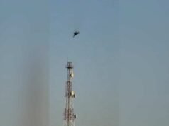 Aviões de guerra dos EUA ‘acidentalmente’ abatidos pelo Kuwait