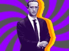 Meta enganou os usuários sobre a segurança de seus produtos, decidiu o júri