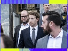 Isso significa que Meta e YouTube perderam no tribunal