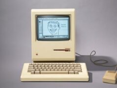 O Macintosh mudou os computadores para sempre