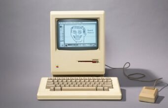 O Macintosh mudou os computadores para sempre