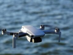 Um drone ucraniano chocou os militares dos EUA, marcando muitos pontos e desafiando o domínio global da DJI no programa multibilionário do Pentágono.