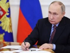 Os ataques dos EUA no Irão podem remodelar o campo de batalha na Ucrânia e enfraquecer Moscovo