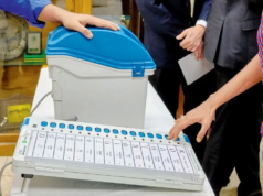 Os nepaleses começam a votar em eleições gerais cruciais após a derrubada do governo Oli