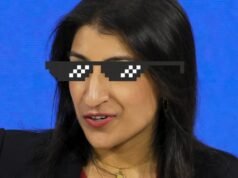 Lina Khan está certa | Borda