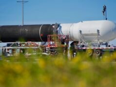 Assista ao foguete Alpha da Firefly Aerospace retornar ao vôo hoje, após um hiato de 10 meses