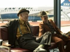 Estrelado por Sam Rockwell e John Malkovich