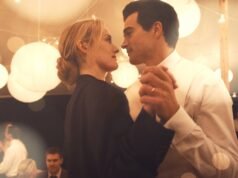 “Love Story” se esforça ao máximo para ser a “The Crown” da América.