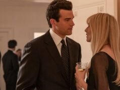 “A interpretação de Daryl Hannah em “Love Story” é uma escrita preguiçosa”