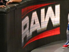 Uma grande mudança de título acontecerá no WWE Raw