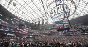 A WWE quer trazer de volta o truque favorito dos fãs para a WrestleMania