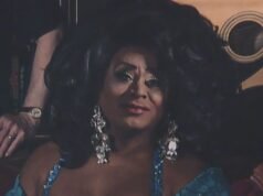 O glamour aumenta quando o carrinho de comida ‘The Heist’ apresenta o Pod Drag Brunch