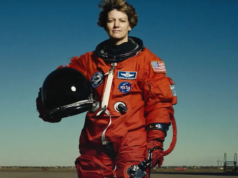 Conversamos com a lendária comandante do ônibus espacial Erin Collins sobre seu novo documentário “Women in Space” (Entrevista)
