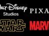 Disney define datas definidas para filmes do Studio, Marvel e Pixar
