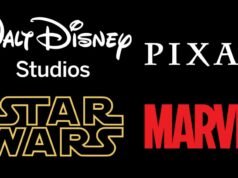Disney define datas definidas para filmes do Studio, Marvel e Pixar