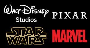 Disney define datas definidas para filmes do Studio, Marvel e Pixar