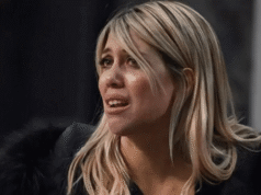 Um golpe legal que pode afundar Wanda Nara pode deixá-la à beira da ruína