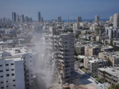 O Pentágono estima que os primeiros 6 dias da guerra do Irão custarão 11,3 mil milhões de dólares.