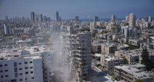 O Pentágono estima que os primeiros 6 dias da guerra do Irão custarão 11,3 mil milhões de dólares.