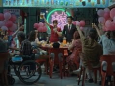 ‘We Are All Strangers’ e ‘Cyclone’ premiados no Hong Kong Film Bookend
