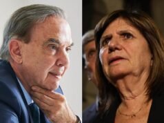 A política de Miguel Angel Pichetto, da comovente Chicane de Patricia Bullrich a El Intransigente
