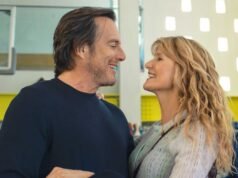 Laura Dern revela a cena surpreendente com Will Arnett que o diretor Bradley Cooper achou “tão sexy”.