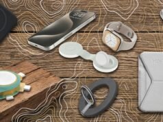 12 acessórios MagSafe essenciais para viagens