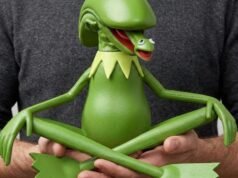 Você também aprenderá a temer o XenoFrog