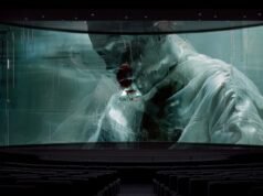 Xinemarte quer transformar cinemas asiáticos em locais de experiência