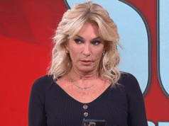 Yanina Latorre revela a traição que abalou o show El Intransigente