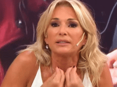 Yanina Latorre explode e envia uma mensagem muito dura após o escândalo de Libra ser anexado ao programa El Intransigent