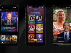 Peacock lança feed de vídeo vertical ‘Your Bravoverse’