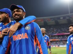 Esta é uma maneira sorrateira de assistir a Copa do Mundo T20 gratuitamente