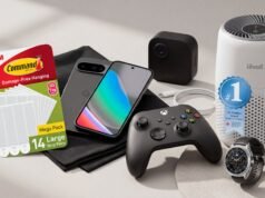 Há dezenas de ofertas antecipadas de Páscoa acontecendo na Amazon UK neste fim de semana. Selecionamos as 20 melhores ofertas a partir de £ 5.