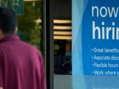 Mais de um quarto das novas contratações recebem cortes salariais, mostra a pesquisa