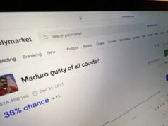 Nova coalizão pede repressão do governo aos mercados de previsão